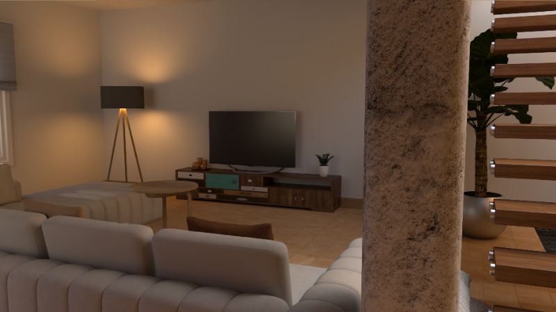 Archviz