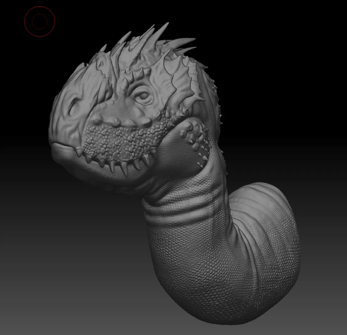 Project snapshot 2