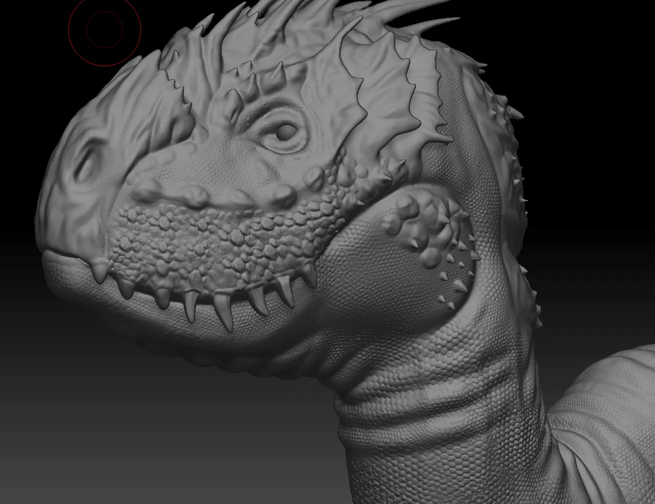 Project snapshot 3