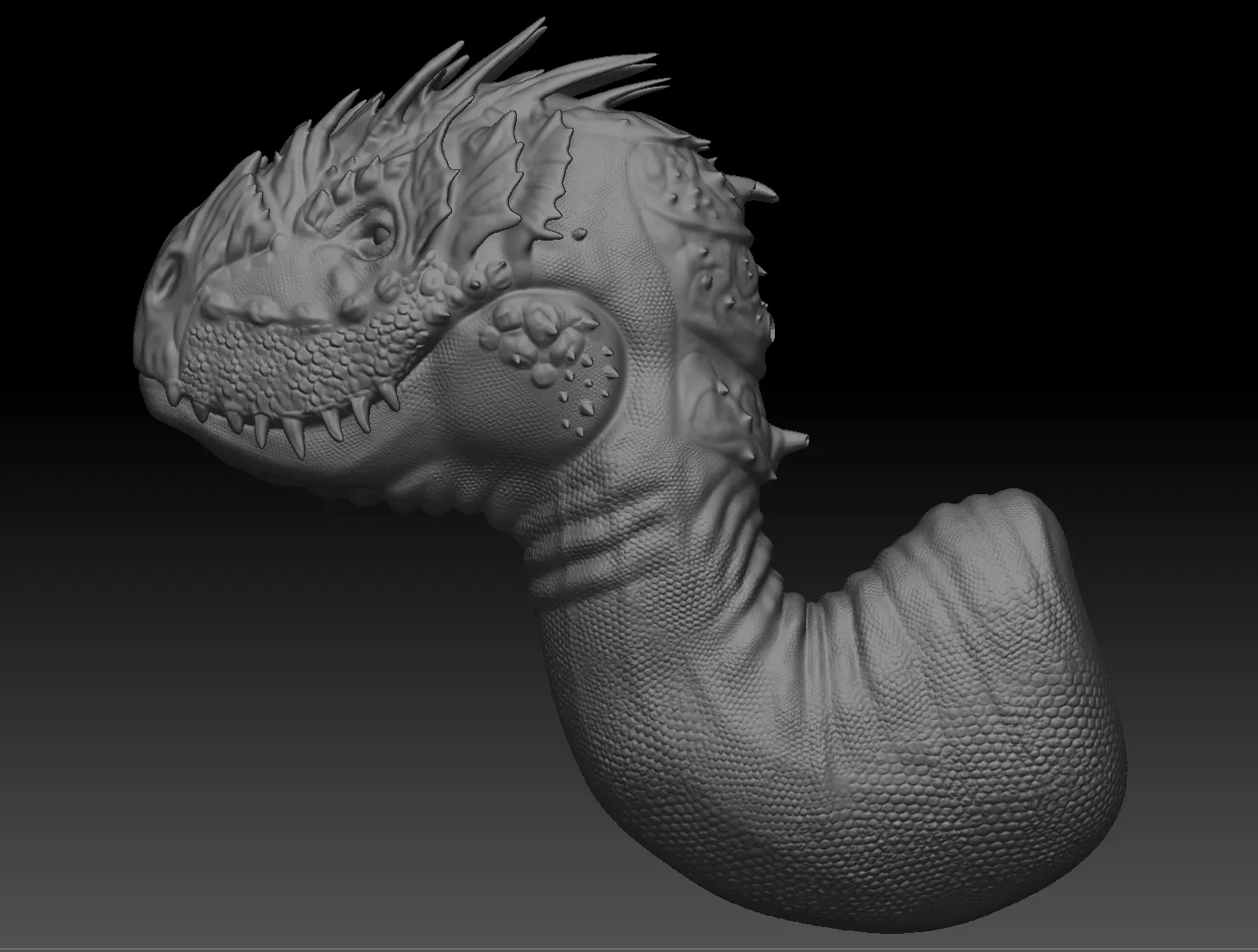 Project snapshot 5