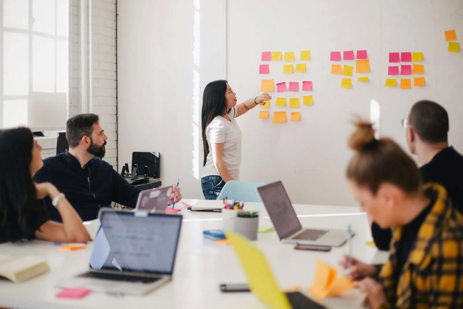 How to brief a designer (and get better work back) — cover