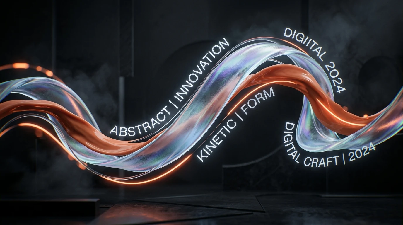 What motion design actually adds to a brand — cover