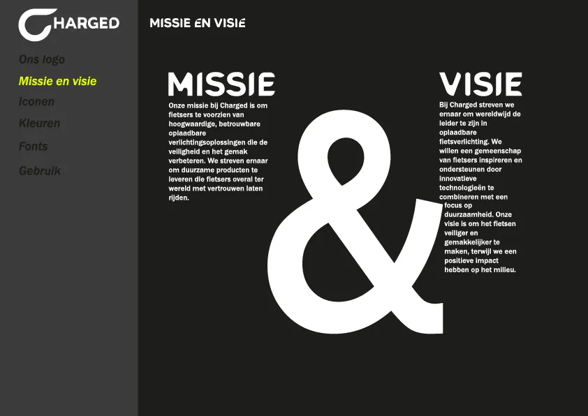 Project snapshot 6