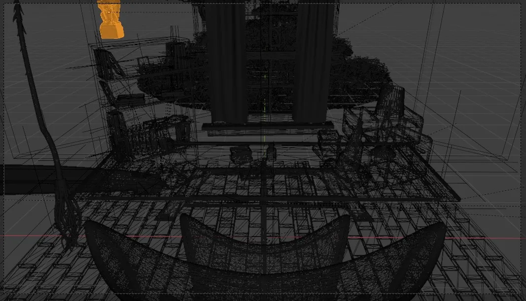 Project snapshot 3