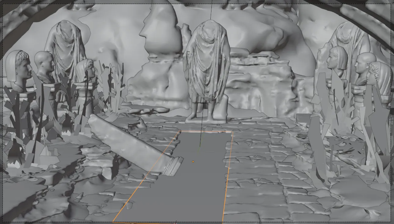 Project snapshot 2