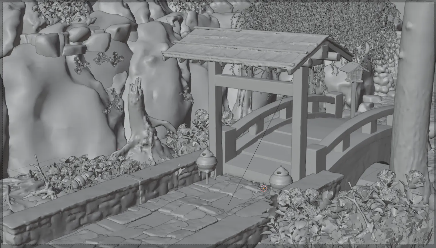 Project snapshot 5