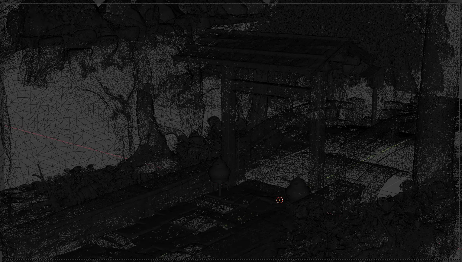 Project snapshot 6
