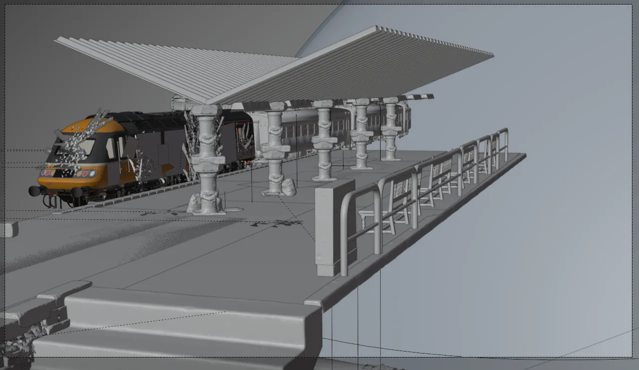 Project snapshot 3