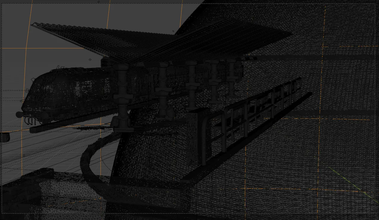 Project snapshot 4