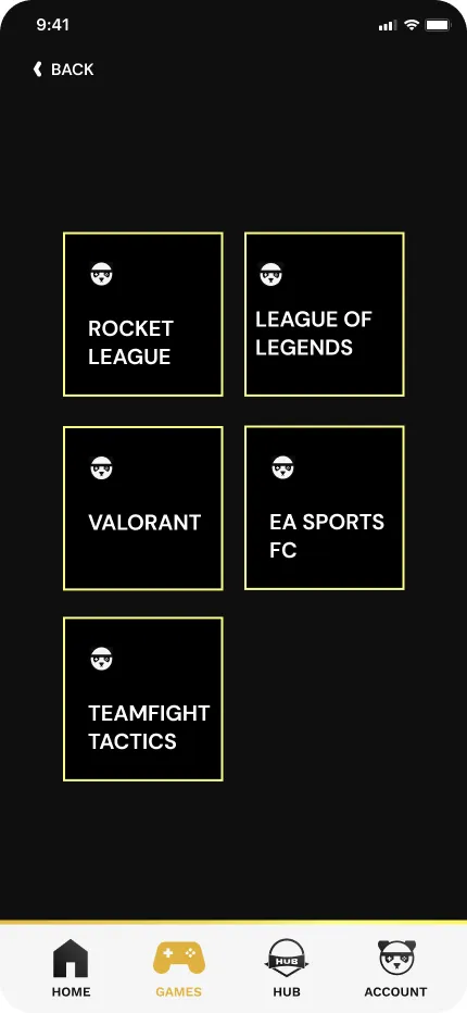 Project snapshot 6
