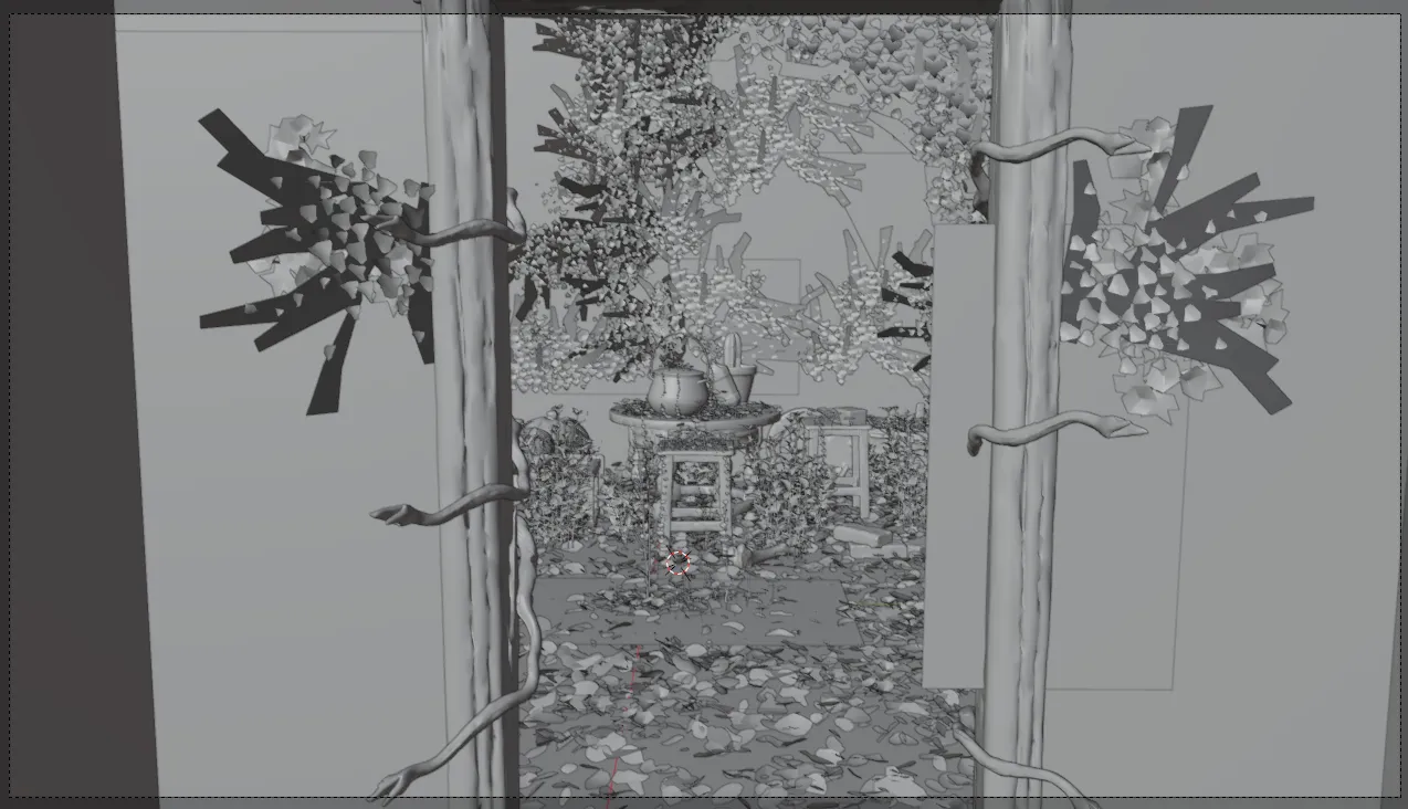 Project snapshot 2