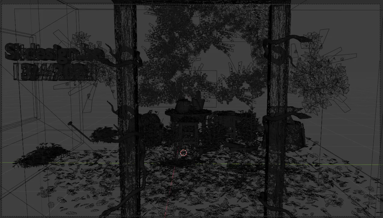 Project snapshot 3