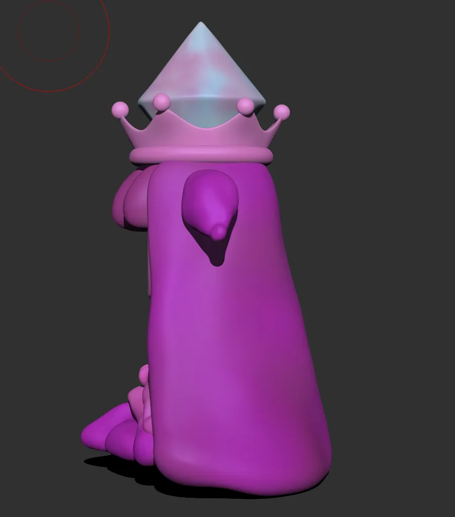 Project snapshot 2