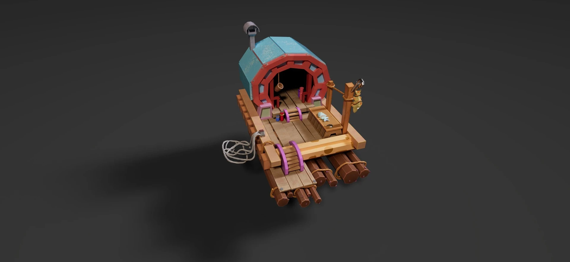 Raft 