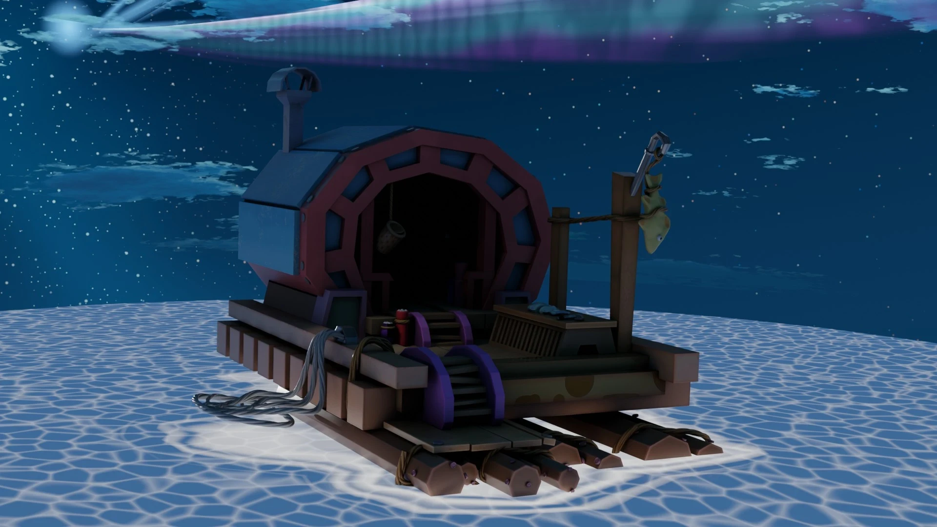 Project snapshot 3